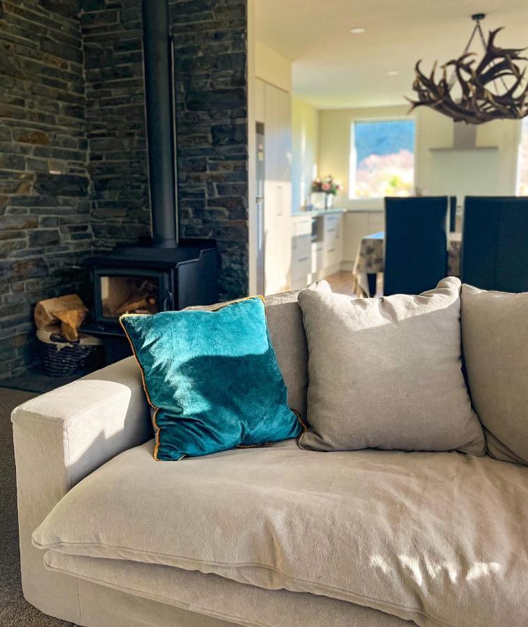 Fox Cottage Ashwick Flat Ngoại thất bức ảnh