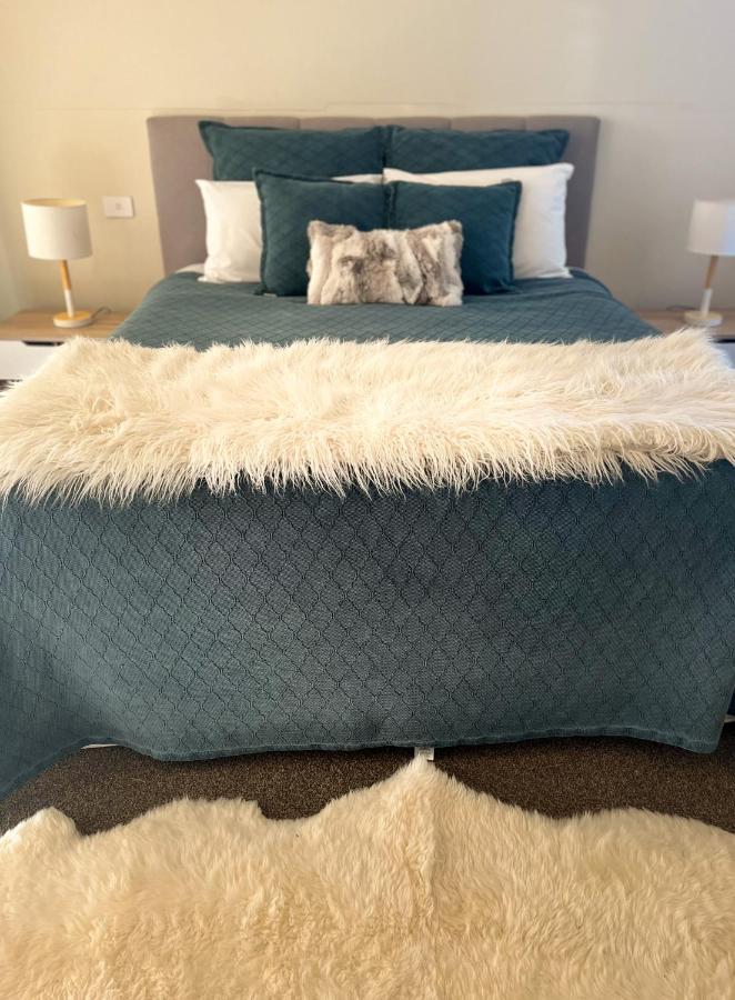 Fox Cottage Ashwick Flat Ngoại thất bức ảnh