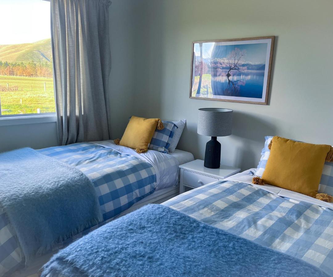 Fox Cottage Ashwick Flat Ngoại thất bức ảnh